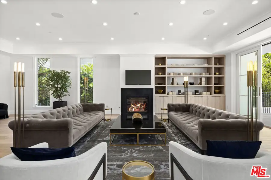 722 N Camden Drive, Beverly Hills, CA 90210 - #3