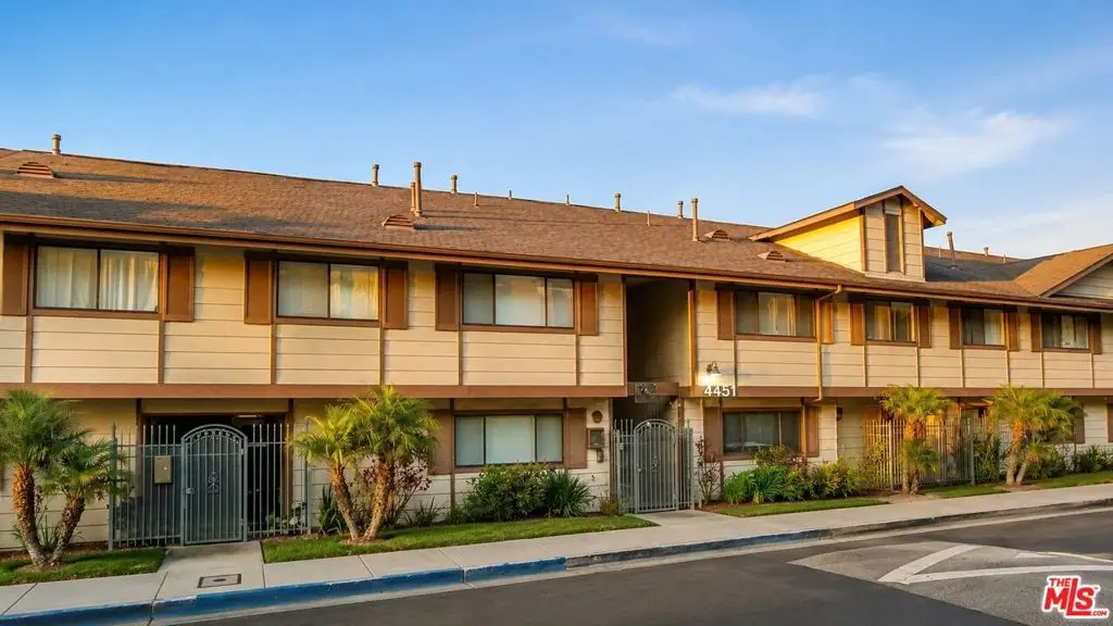 4451 Don Ricardo Drive #7, Los Angeles, CA 90008 - #1