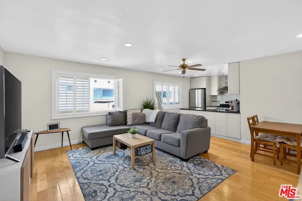 2444 4th Street #4, Santa Monica, CA 90405 - #1