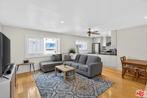 2444 4th Street #4, Santa Monica, CA 90405