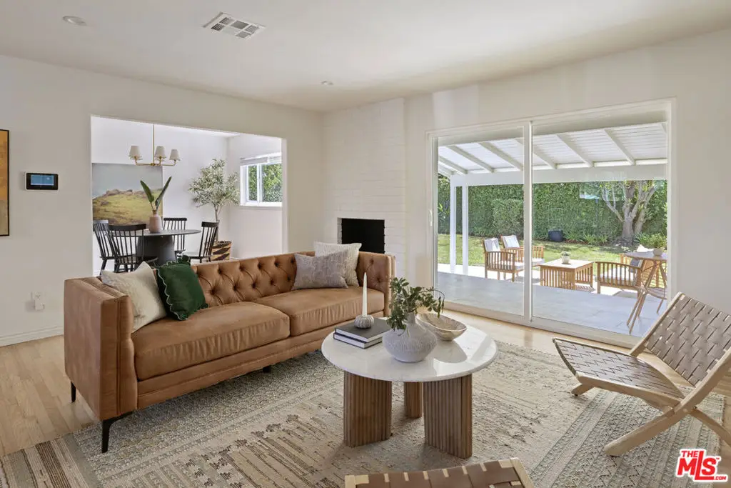 17212 Bullock Street, Encino, CA 91316 - #1