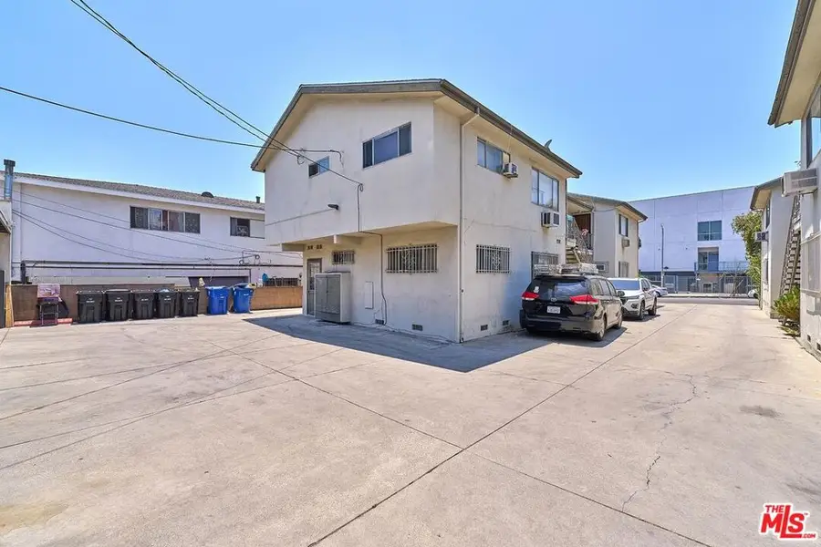 968 S New Hampshire Avenue, Los Angeles, CA 90006 - #3