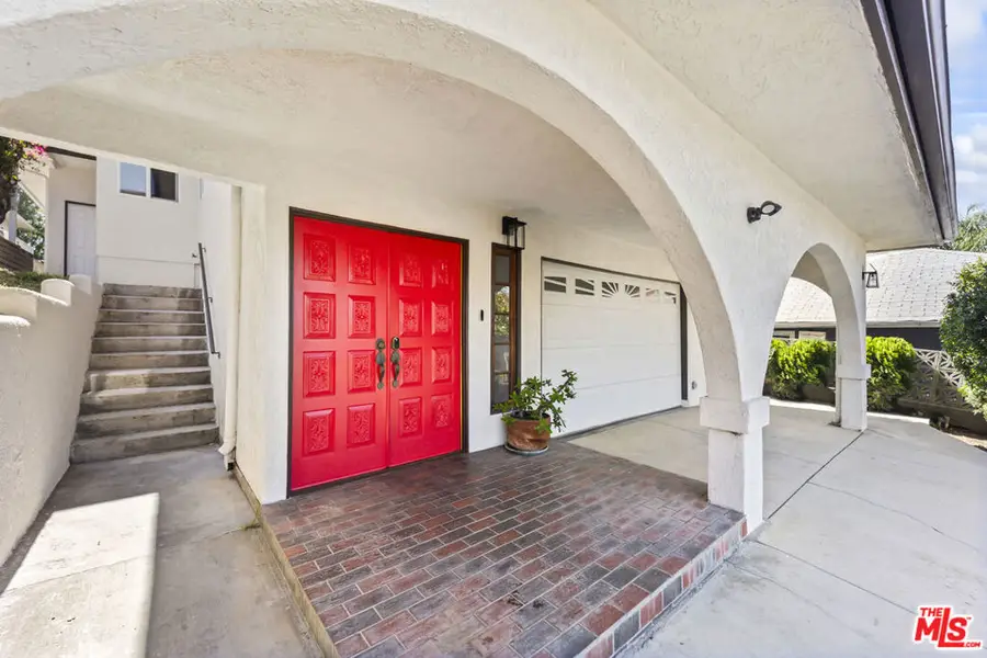 525 S Lincoln Avenue, Monterey Park, CA 91755 - #3