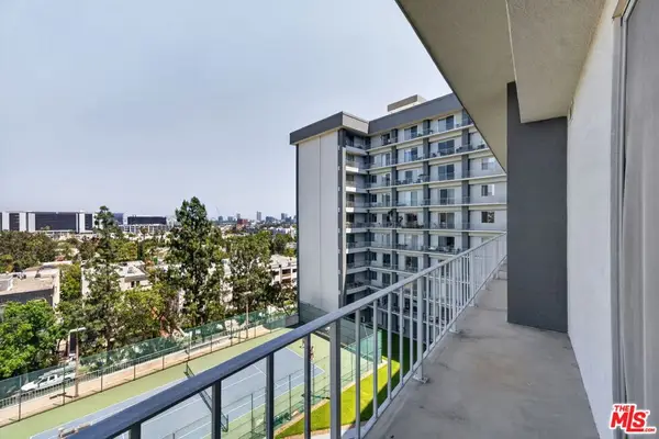100 S Doheny Drive #719, Los Angeles, CA 90048