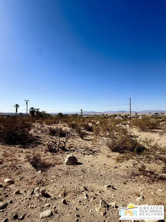 0 Twilight Drive, Twentynine Palms, CA 92277 - #1
