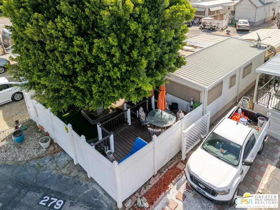 4734 Jefferson Street #279, Indio, CA 92201 - #1