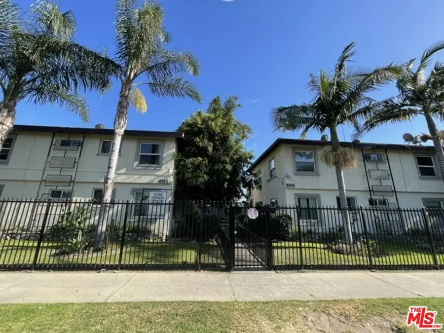15246 - 15250 Acre Street, North Hills, CA 91343 - #2