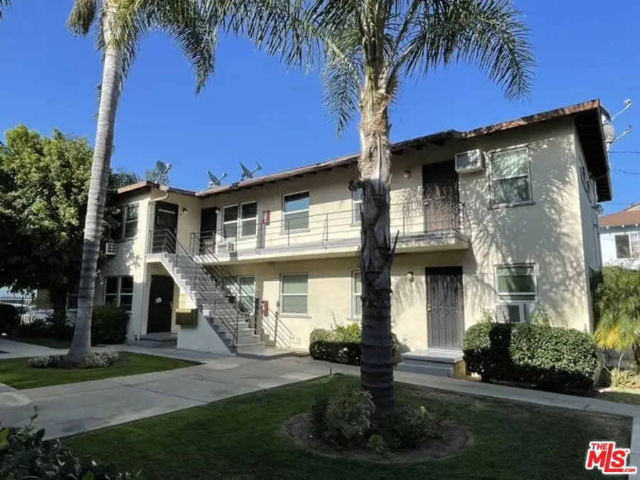 15246 - 15250 Acre Street, North Hills, CA 91343 - #3