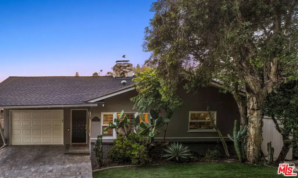 2855 Effie Street, Los Angeles, CA 90026 - #1