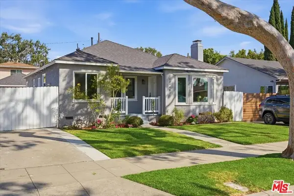 10946 Wagner Street, Culver City, CA 90230