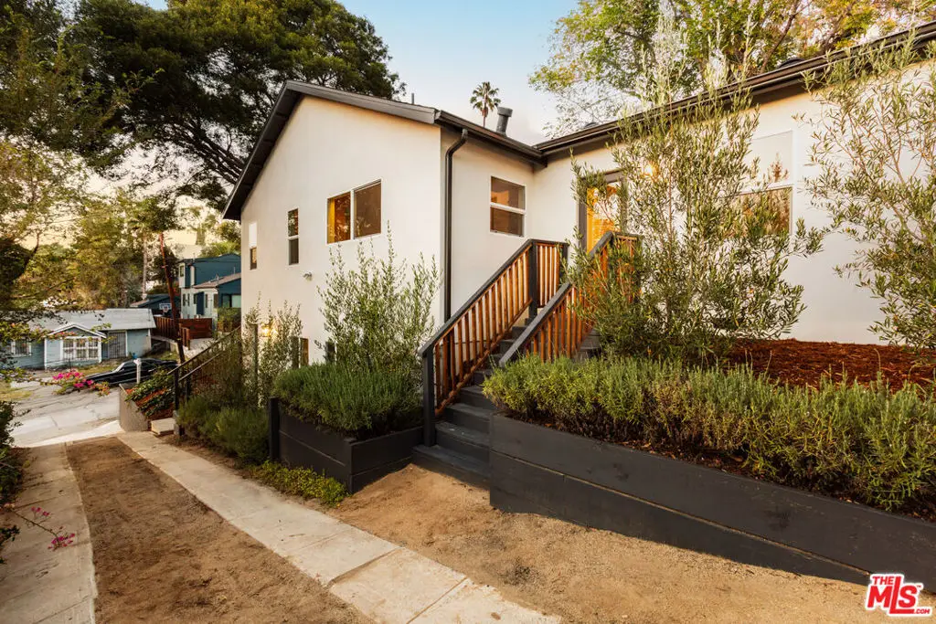 4020 Clayton Avenue, Los Angeles, CA 90027 - #1