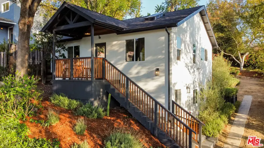 4020 Clayton Avenue, Los Angeles, CA 90027 - #2