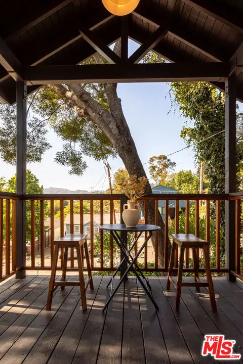 4020 Clayton Avenue, Los Angeles, CA 90027 - #3