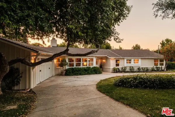 4811 Corbin Avenue, Tarzana, CA 91356