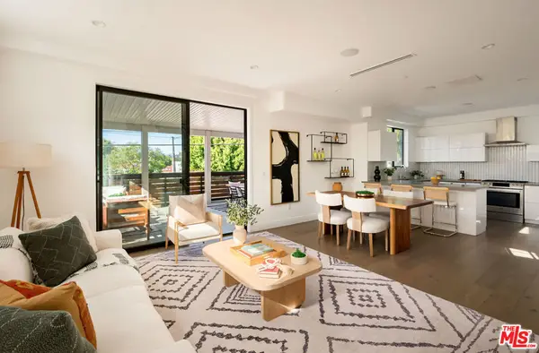 6075 Hargis Street, Los Angeles, CA 90034