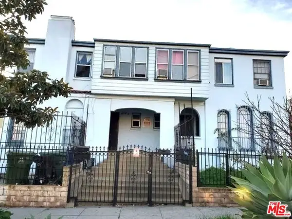 901 S Catalina Street, Los Angeles, CA 90006