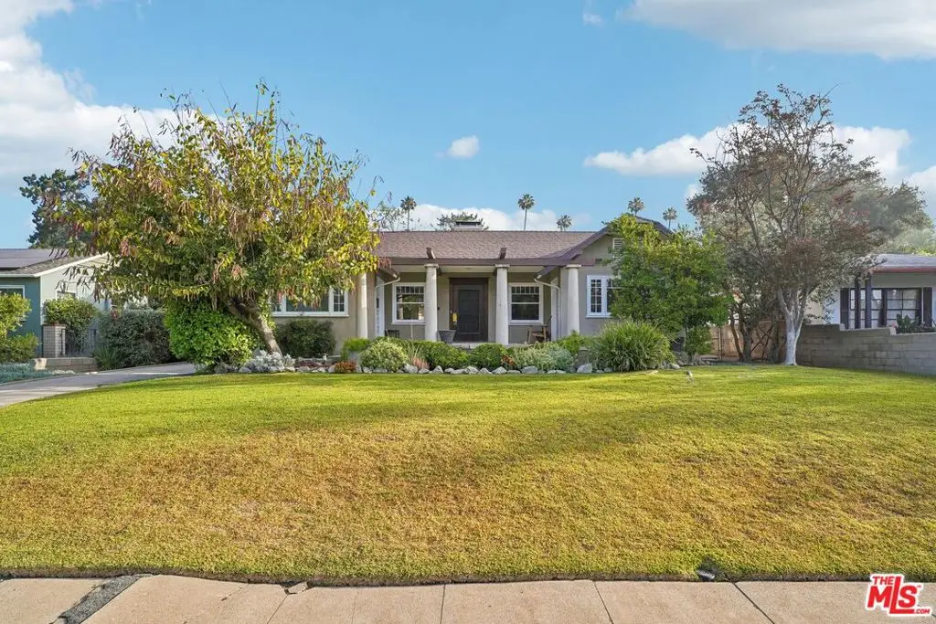 1221 Sonoma Drive, Altadena, CA 91001 - #1