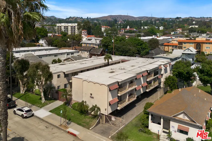 7220 -32 Bright Avenue, Whittier, CA 90602 - #2