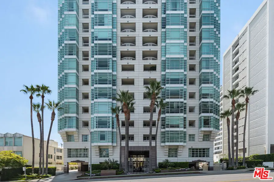 10380 Wilshire Boulevard #902, Los Angeles, CA 90024 - #2