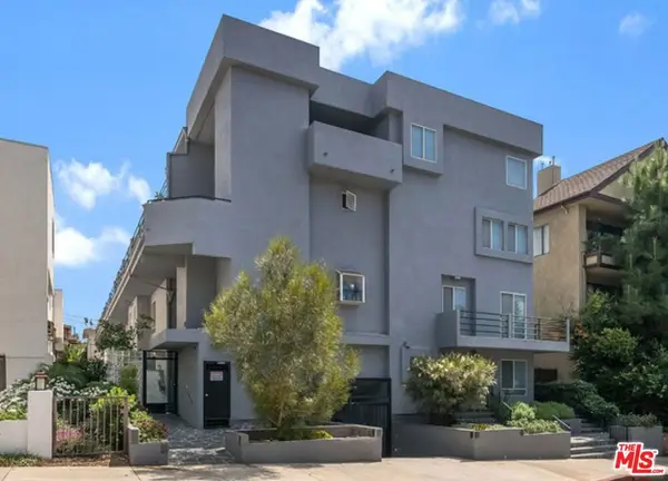 1222 N Kings Road #8, West Hollywood, CA 90069