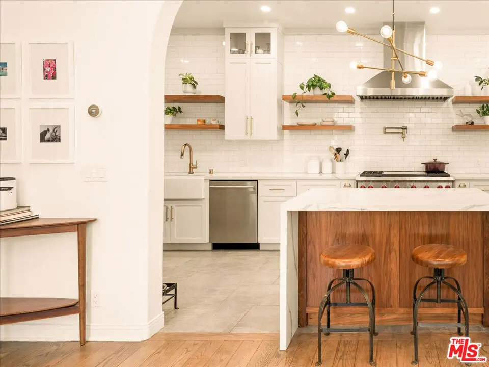 3418 Dorothy Road, Topanga, CA 90290 - #1