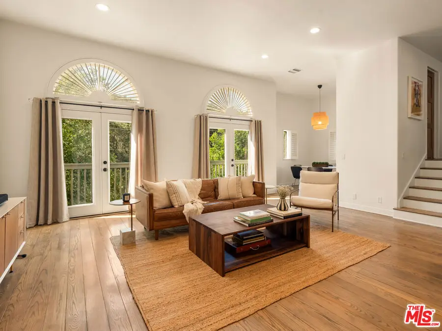 3418 Dorothy Road, Topanga, CA 90290 - #2