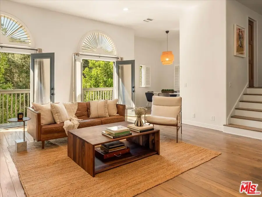 3418 Dorothy Road, Topanga, CA 90290 - #3