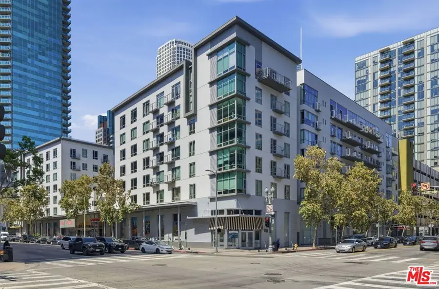 645 W 9th Street #406, Los Angeles, CA 90015 - #2
