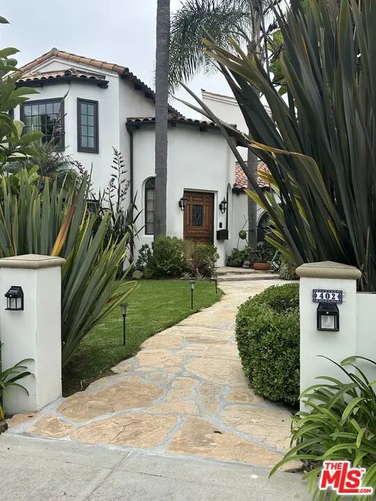 402 11th Street, Santa Monica, CA 90402 - #2