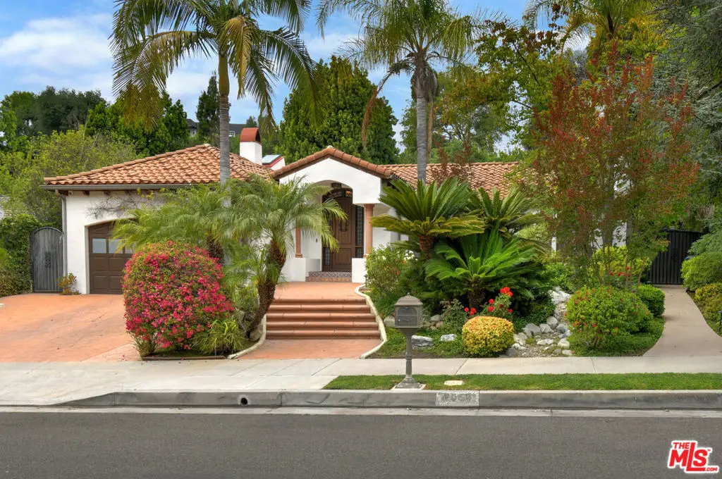 4050 Hayvenhurst Drive, Encino, CA 91436 - #1