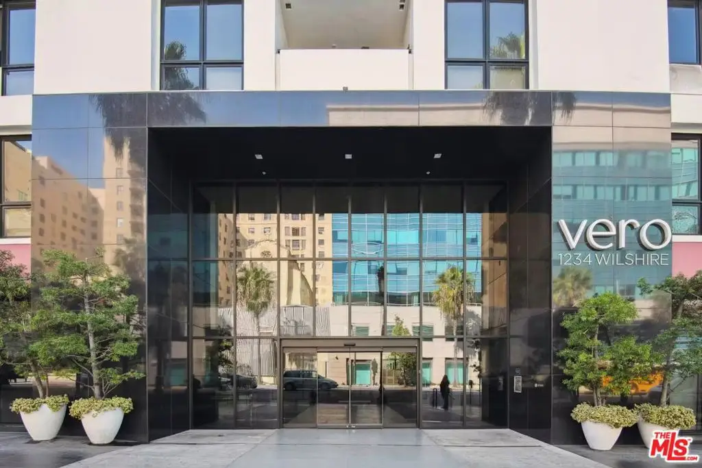 1234 Wilshire Boulevard #435, Los Angeles, CA 90017 - #1