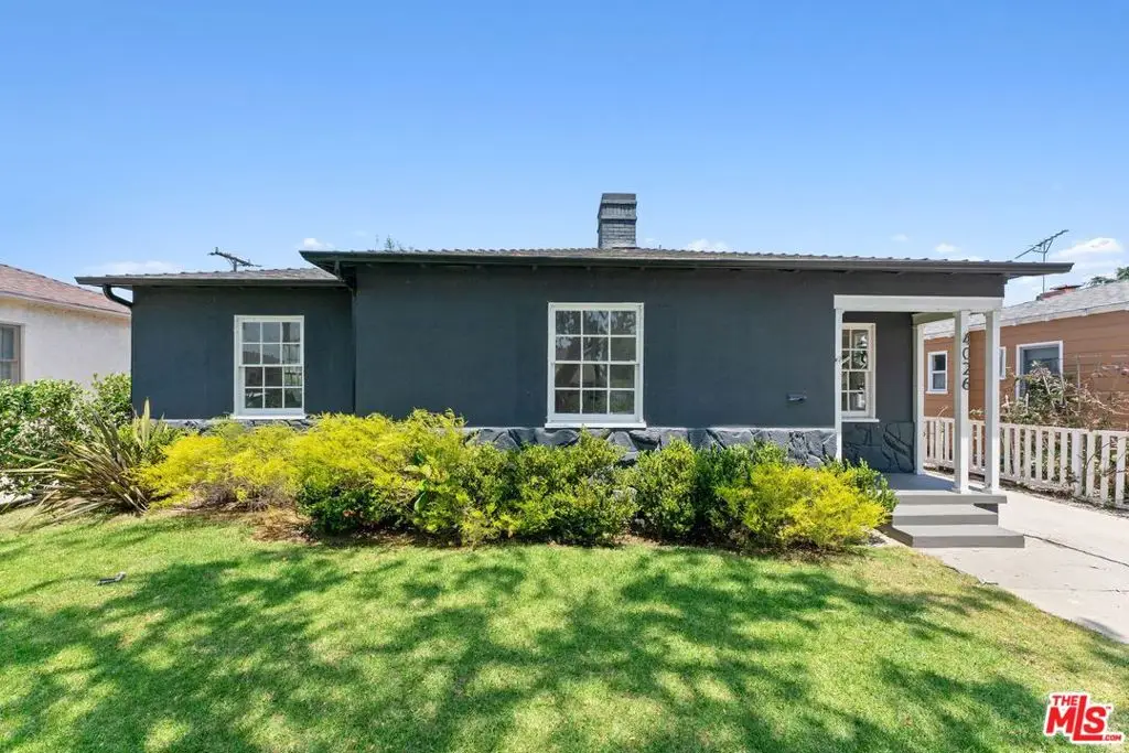 4026 Wasatch Avenue, Los Angeles, CA 90066 - #1