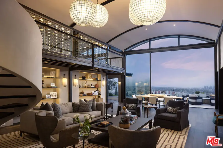 1641 Woods Drive, West Hollywood, CA 90069 - #3