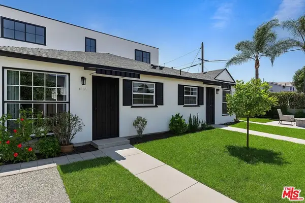 11710 Hartsook Street, Valley Village, CA 91607