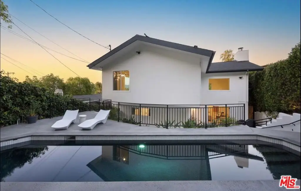 4041 Davana Road, Sherman Oaks, CA 91423 - #1