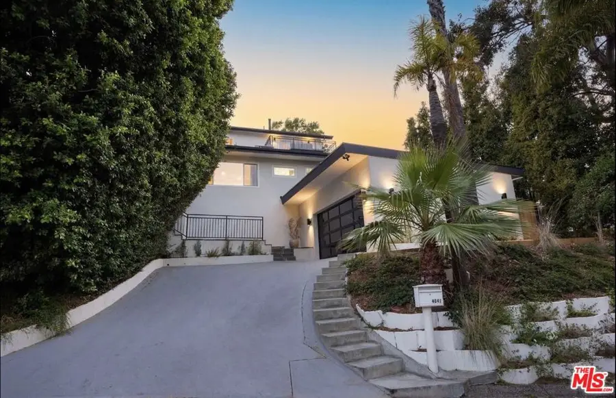 4041 Davana Road, Sherman Oaks, CA 91423 - #3