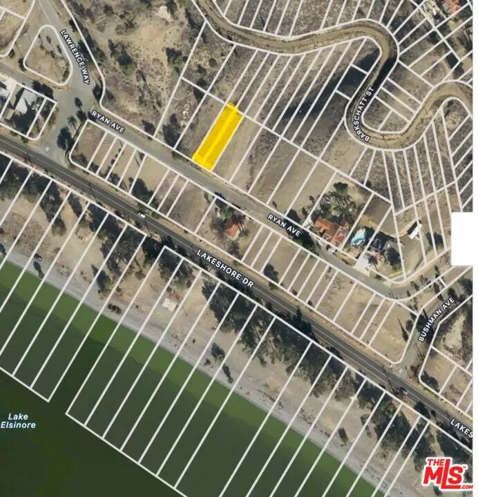 0 Ryan Avenue, Lake Elsinore, CA 92530 - #2