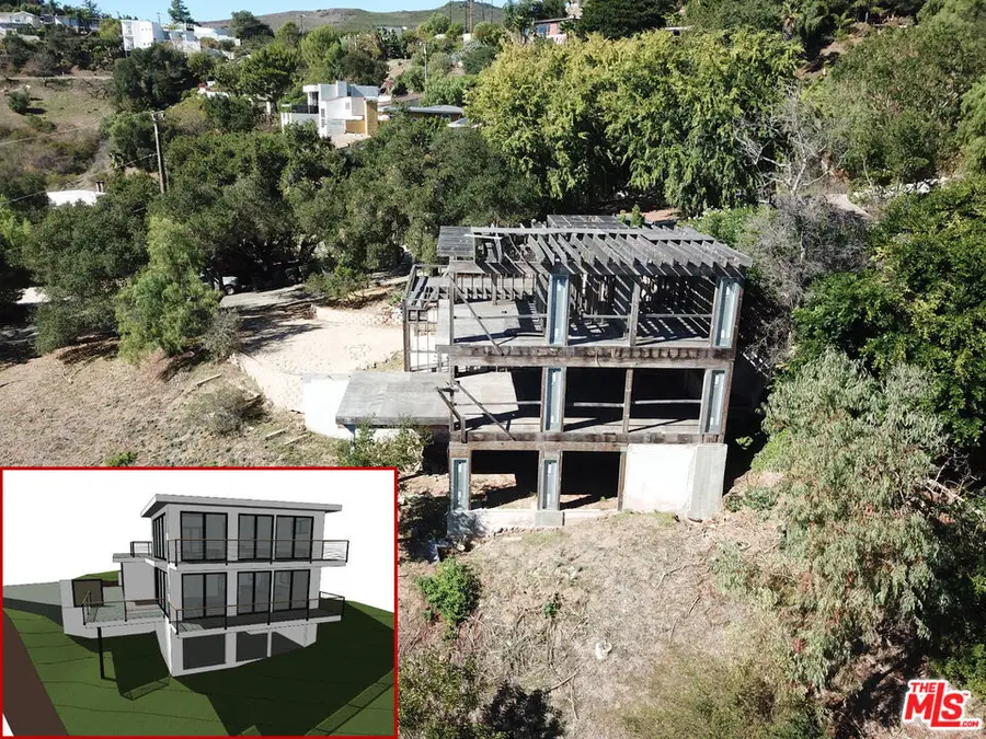 26565 Ocean View Drive, Malibu, CA 90265 - #3