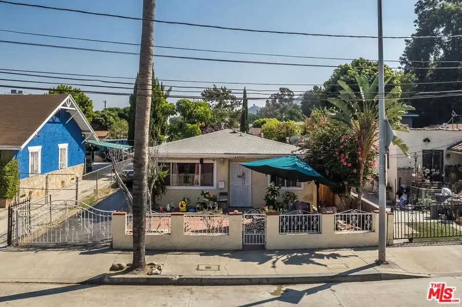 2660 Newell Street, Los Angeles, CA 90039 - #3