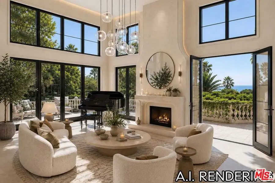 767 Paseo Miramar, Pacific Palisades, CA 90272 - #3