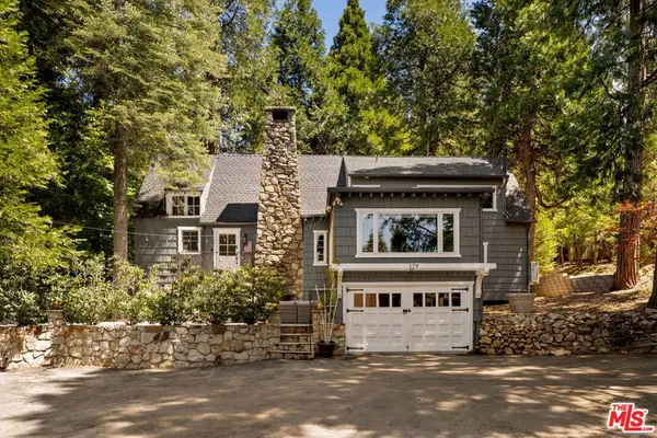 179 D Lane, Lake Arrowhead, CA 92352