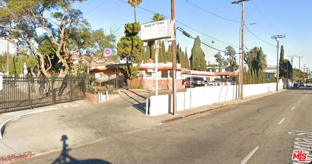 503 W Athens Boulevard, Los Angeles, CA 90044 - #1