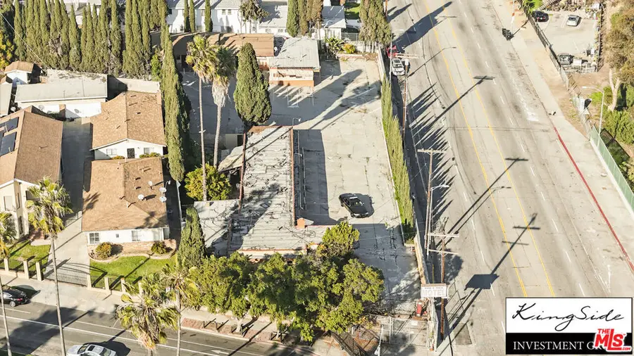 503 W Athens Boulevard, Los Angeles, CA 90044 - #3