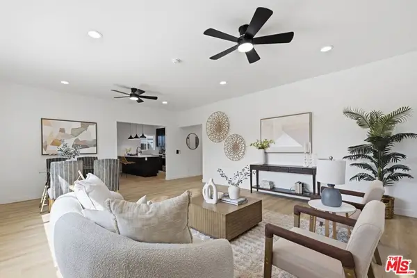 1189 1/2 Crenshaw Boulevard, Los Angeles, CA 90019