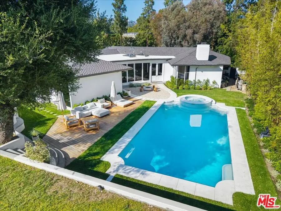 909 N Alpine Drive, Beverly Hills, CA 90210 - #2
