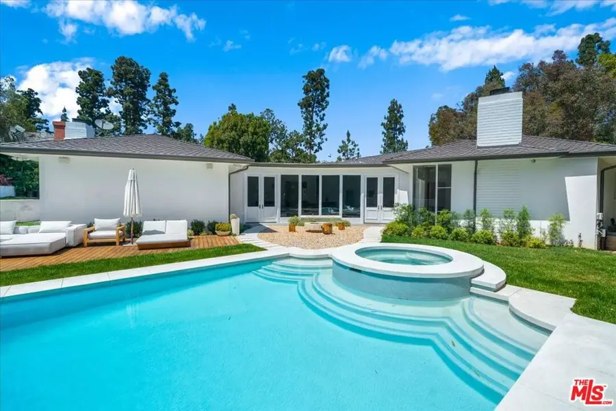 909 N Alpine Drive, Beverly Hills, CA 90210 - #3