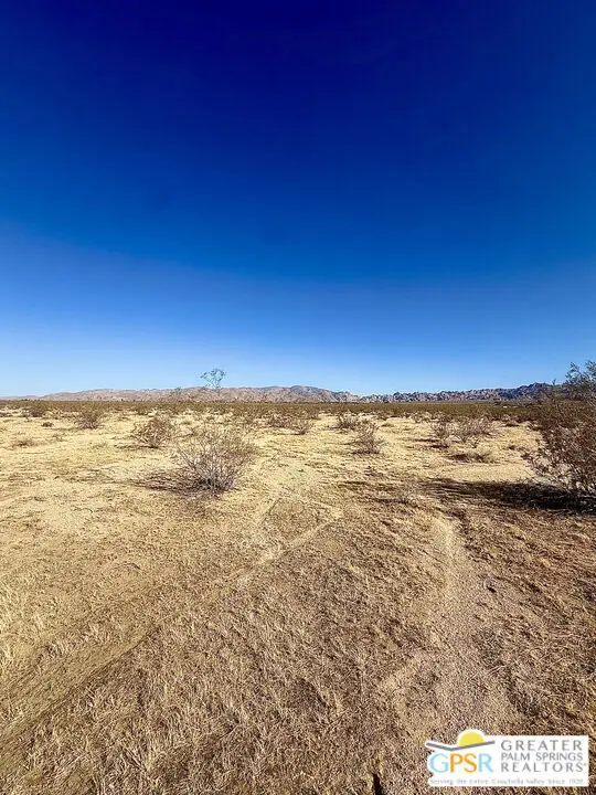 0 2 Mile Road, Twentynine Palms, CA 92277 - #3