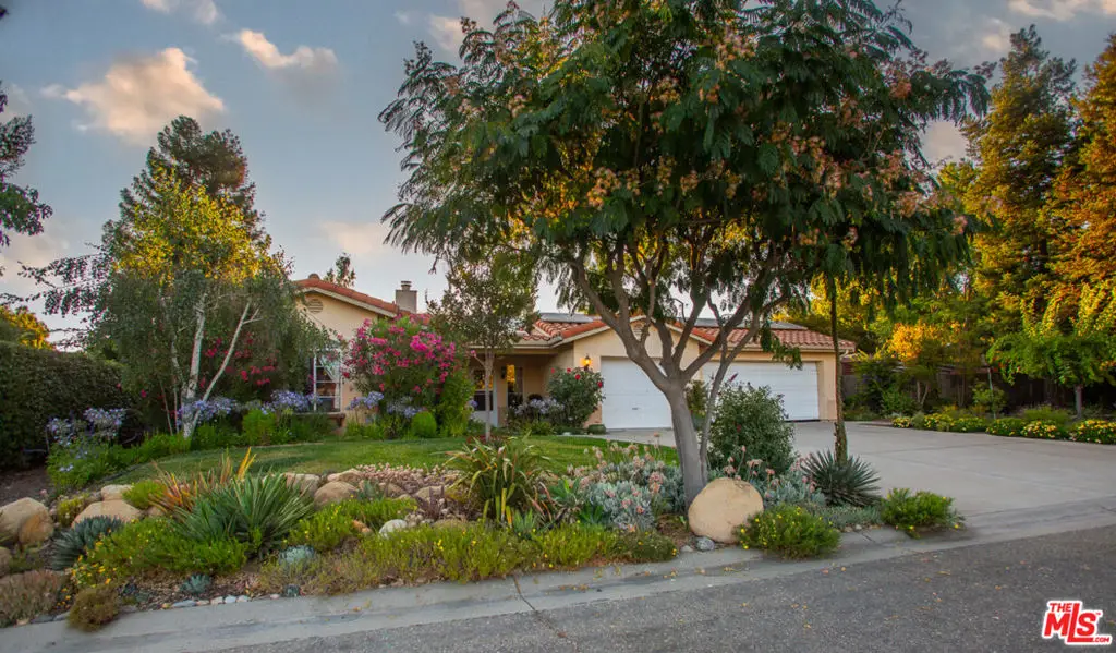 969 Vintage Way, Los Alamos, CA 93440 - #1