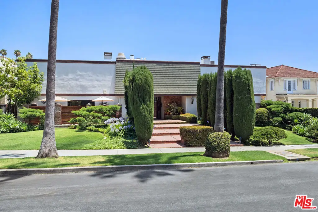 1910 Rodney Drive #9, Los Angeles, CA 90027 - #1