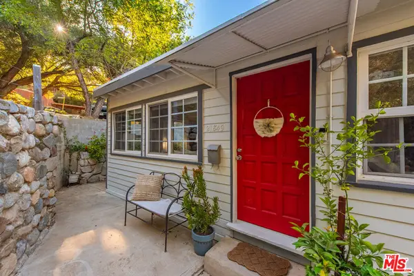 21849 Canon Drive, Topanga, CA 90290